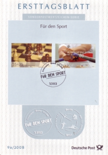 NSR 2008 - NL 009 + 009 a ●